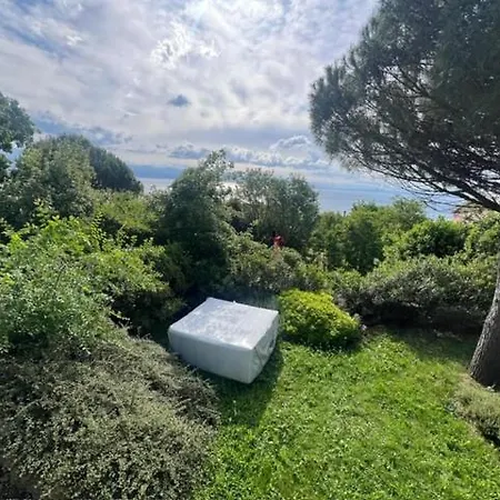 Carla House With Hot Tub And Beautiful Garden 빌라 *