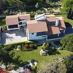 빌라 Carla House With Hot Tub And Beautiful Garden Ičići