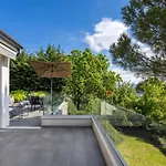 Carla House With Hot Tub And Beautiful Garden * Ičići