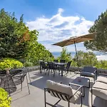Carla House With Hot Tub And Beautiful Garden * Ičići