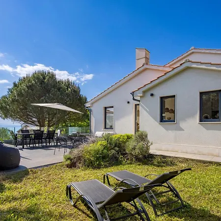 Villa Carla House With Hot Tub And Beautiful Garden Ičići