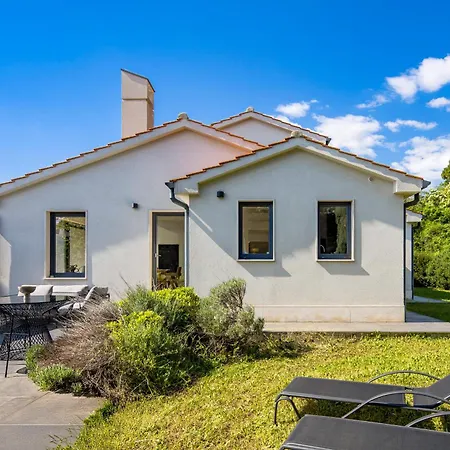 Βίλα Carla House With Hot Tub And Beautiful Garden *