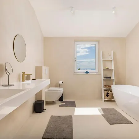 Villa Carla House With Hot Tub And Beautiful Garden