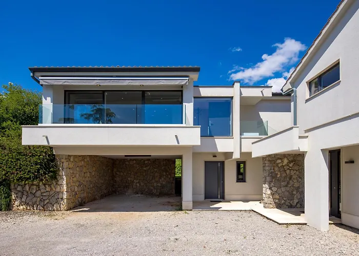 Carla House With Hot Tub And Beautiful Garden Βίλα *