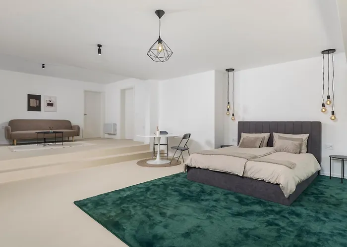 Carla House With Hot Tub And Beautiful Garden * Ičići